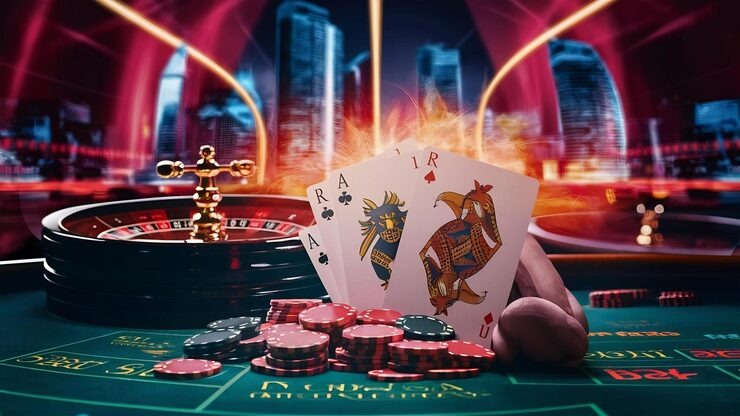 bigslot288 exclusive rewards and event invitations