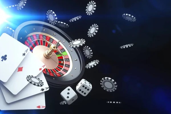 bigslot288 featured game showcase