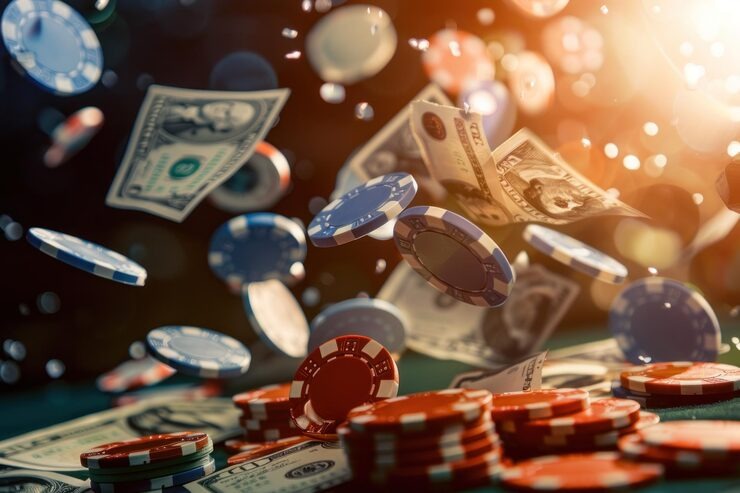 bigslot288 game rules and payout information